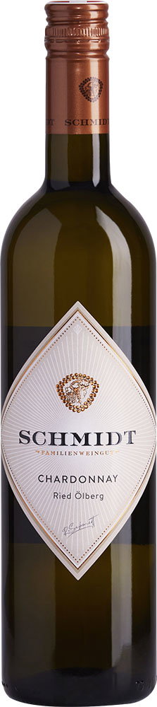2023 Chardonnay Ried Ölberg