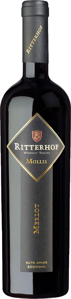 2021 Mollis Merlot Alto Adige DOC