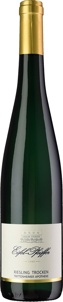 2025 Trittenheimer Apotheke Riesling