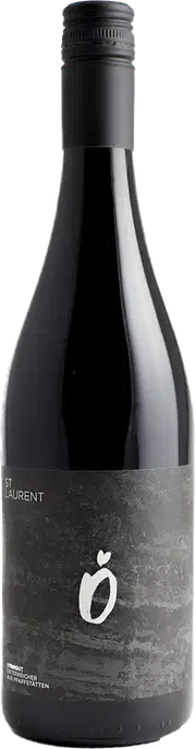 Dunkle Beeren & feine Würze – St. Laurent Schönkirchen