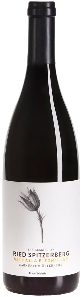 2020 Ried Spitzerberg Blaufränkisch Carnuntum DAC