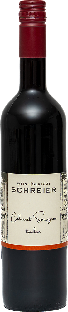 Merlot / Cabernet Sauvignon