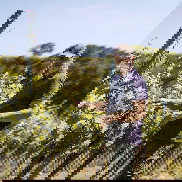 Dirk und Benedikt Wendel