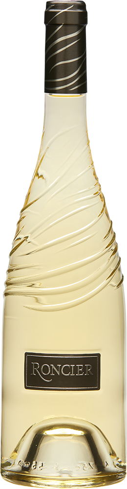 Roncier Iconique Blanc