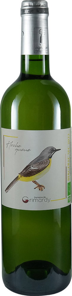 2022 "Hoche-Queue" Bergerac AOP BIO reflection