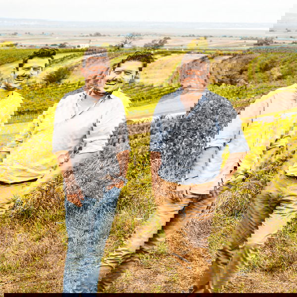 Tobias & Sebastian Siess