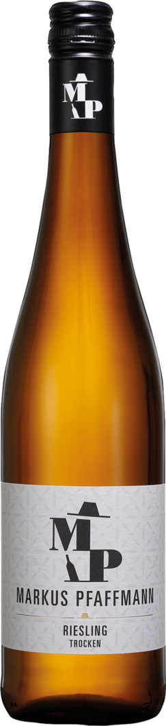 2025 Markus Pfaffmann Riesling reflection