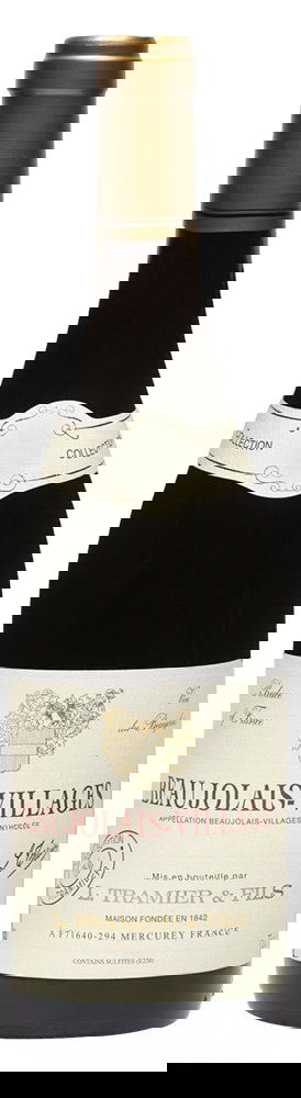 2022 Beaujolais Villages AOP