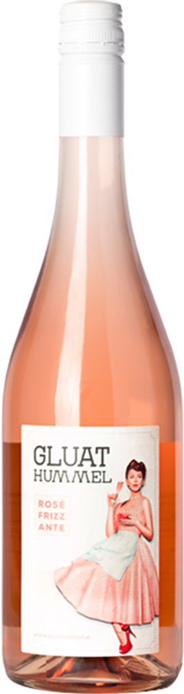 Gluathummel Rosé Frizzante