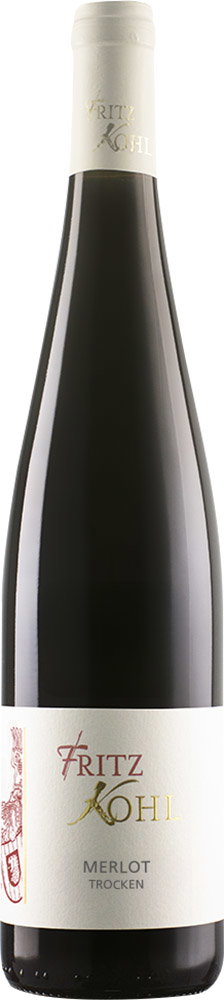 2023 Neuleininger Feuermännchen Merlot