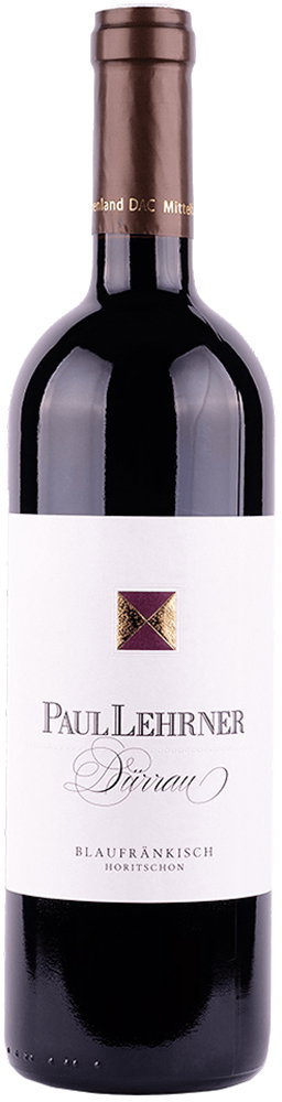 2017 Blaufränkisch Ried Dürrau