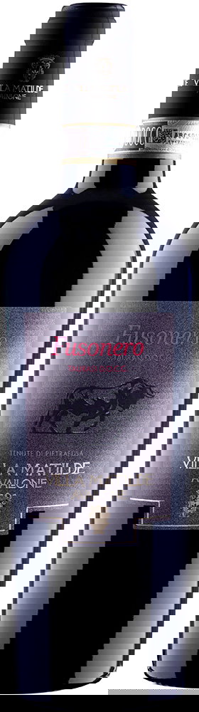 2016 Fusonero Taurasi DOCG