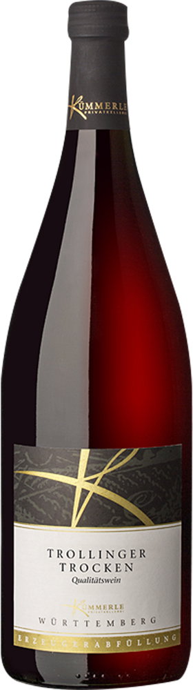 2023 Trollinger BIO 1,0 L