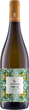 2024 Midor Catarratto Sicilia DOC BIO