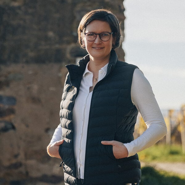 Christine Müller