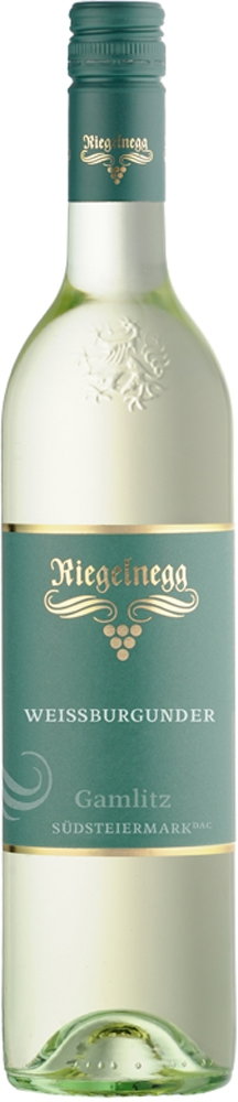 2024 Weißburgunder Gamlitz