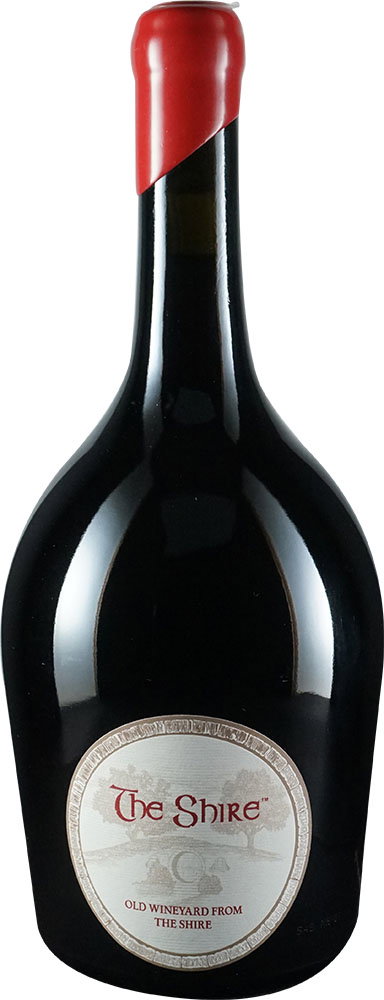 The Lord of the Rings - The Shire 🌿