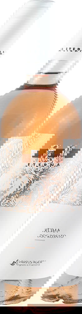 2022 Linea Eterna Rosato Roma DOC