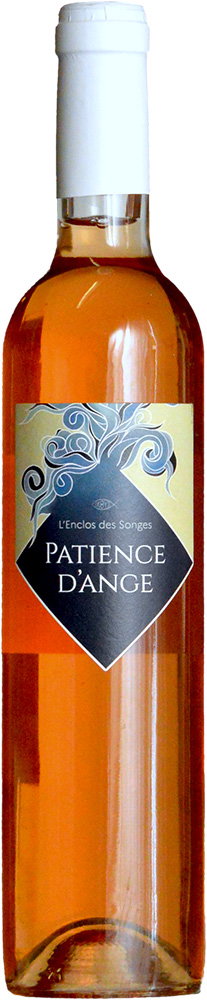2022 Cuvée Patience d'Ange BIO 0,5 L