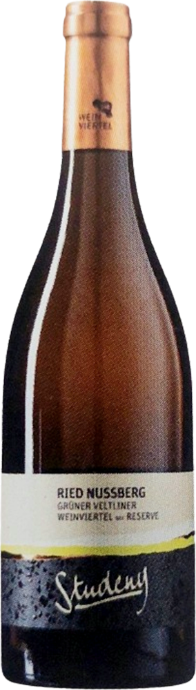 2023 Grüner Veltliner Weinviertel DAC große Reserve