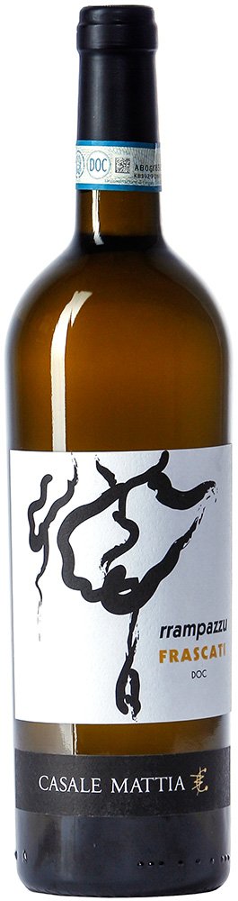 2023 RRampazzu Frascati DOC