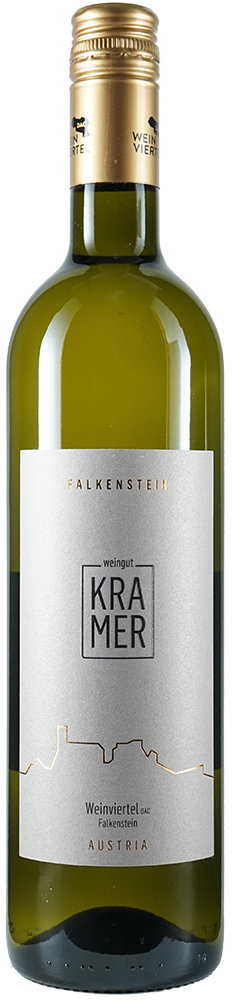 2024 Grüner Veltliner DAC "Falkenstein"