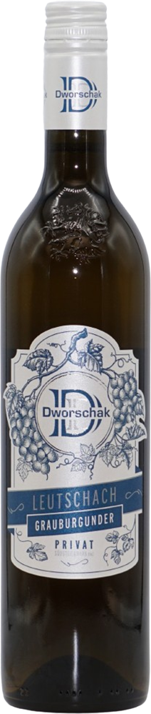 2024 Grauburgunder Privat LEUTSCHACH Südsteiermark DAC