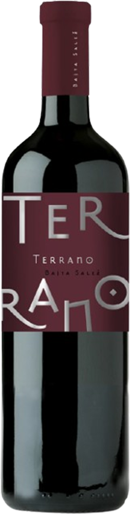 2022 Terrano Refosco Venezia Giulia IGP