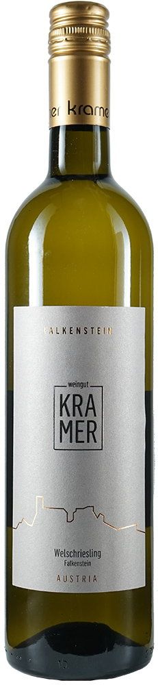 2024 Welschriesling