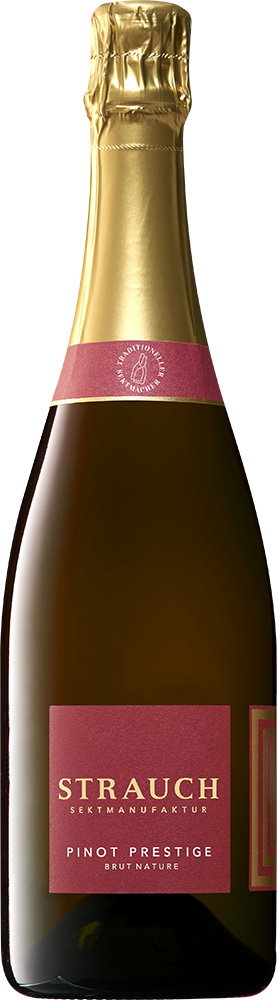 Pinot Préstige BIO