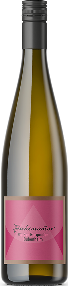 2025 Weisser Burgunder
