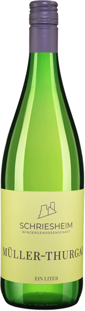 2024 Müller-Thurgau 1,0 L