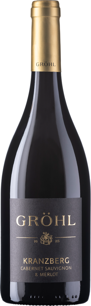 2023 Kranzberg Dalheimer Cabernet Sauvignon & Merlot