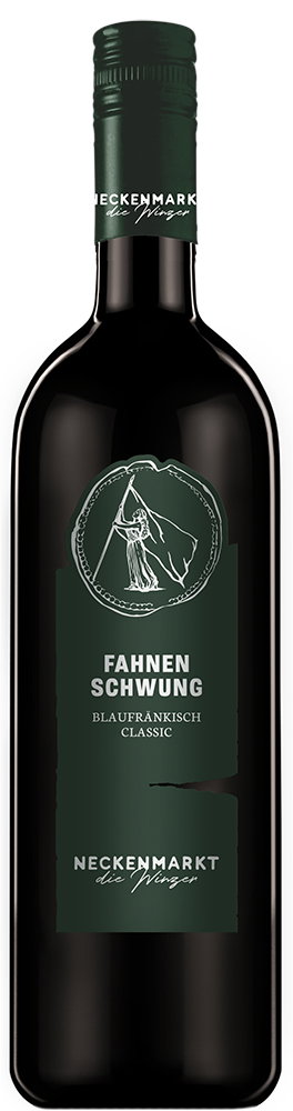 2024 Fahnenschwung, Blaufränkisch Classic