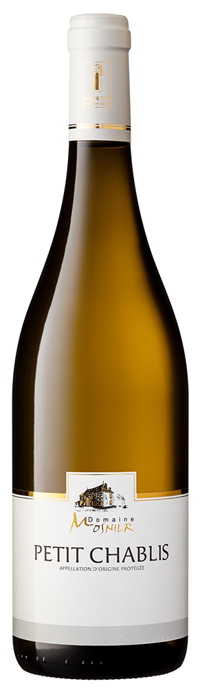 2024 Petit Chablis AOP