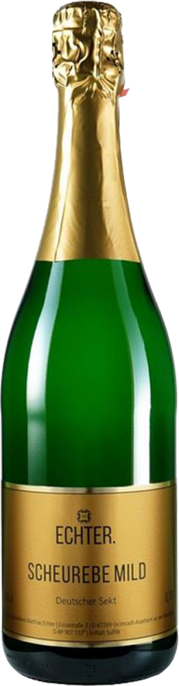 Scheurebe Sekt