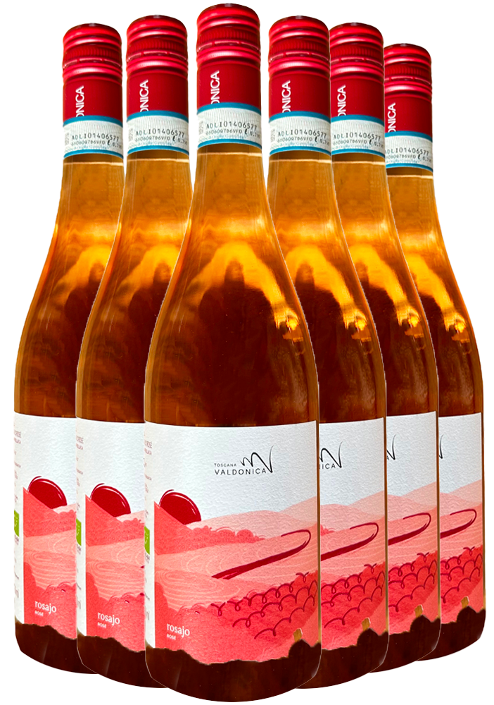 Rosajo Kennenlern-Paket BIO