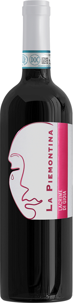 2023 Lacrime di Gioia Colline Novaresi Rosso DOC