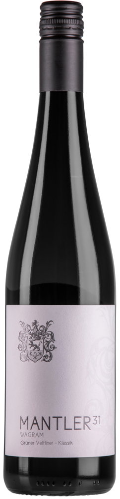 2024 Grüner Veltliner Klassik