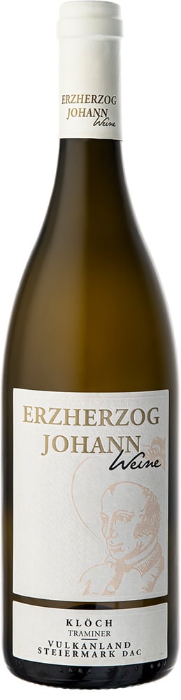 2023 Klöch Traminer