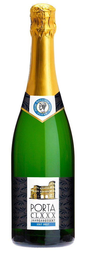 2024 Porta CLXXX Jahrgangssekt