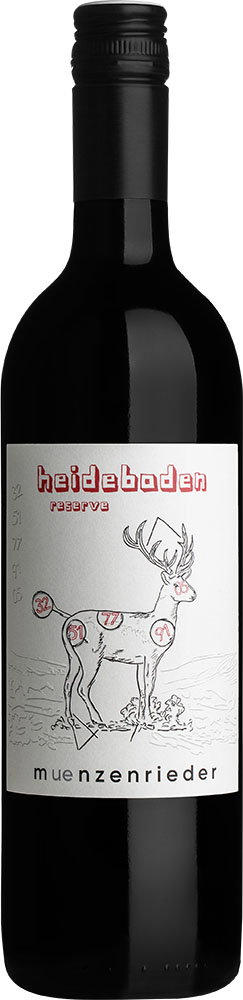 2023 Heideboden Reserve