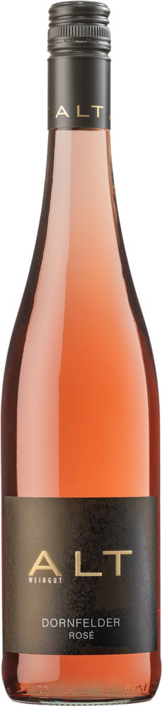 2025 Dornfelder Rosé