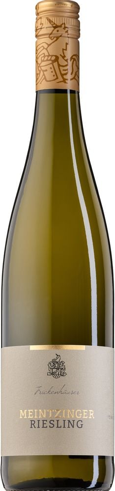 2024 Frickenhäuser Riesling feinfruchtig