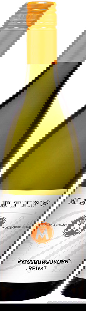 2024 Weissburgunder Ried Hausberg
