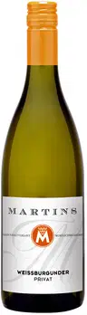 2024 Weissburgunder Ried Hausberg