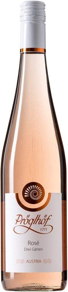 2022 Rosé vom Zweigelt BIO reflection