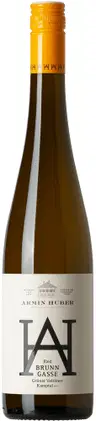 2020 Grüner Veltliner Ried BRUNNGASSE Kamptal DAC BIO