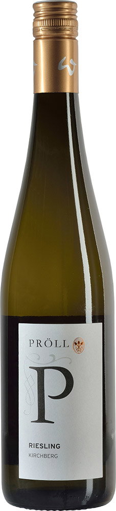 2022 Riesling reflection
