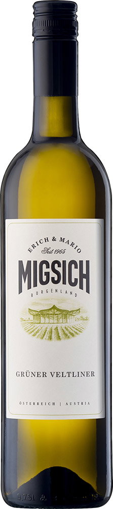 2023 Grüner Veltliner -